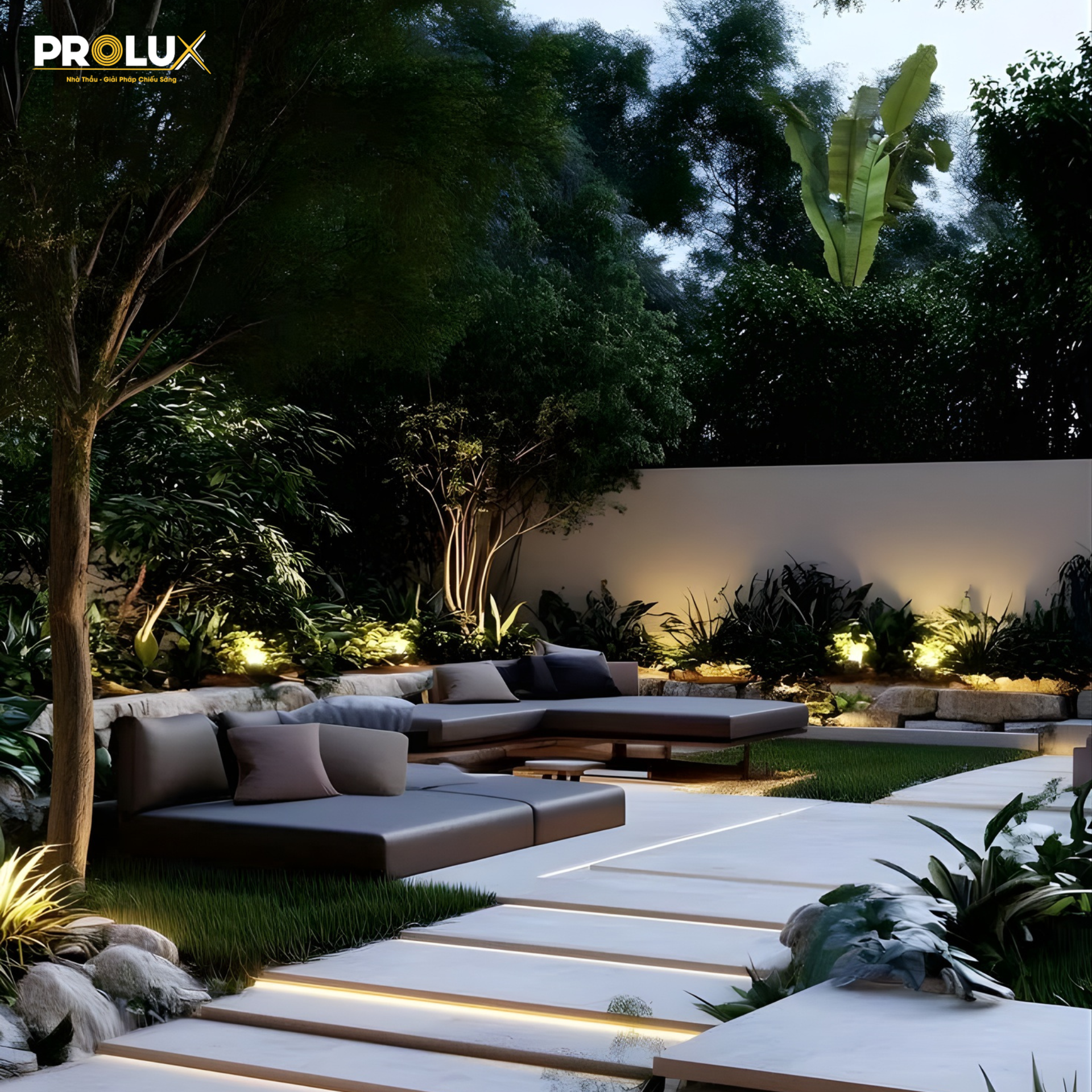 Đèn LED Dây - Giải Pháp Linh Hoạt Cho Trang Trí