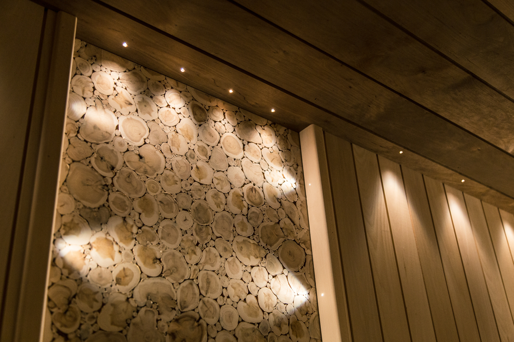  Chiếu Sáng Điểm Nhấn (Accent Lighting/Spotlighting)