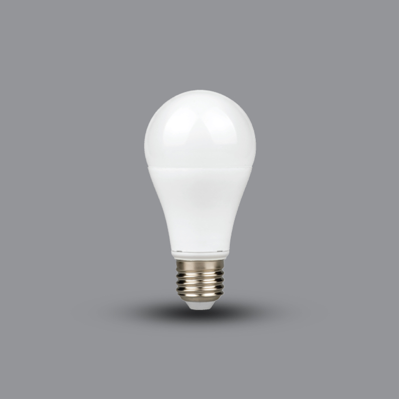 Đèn LED bulb