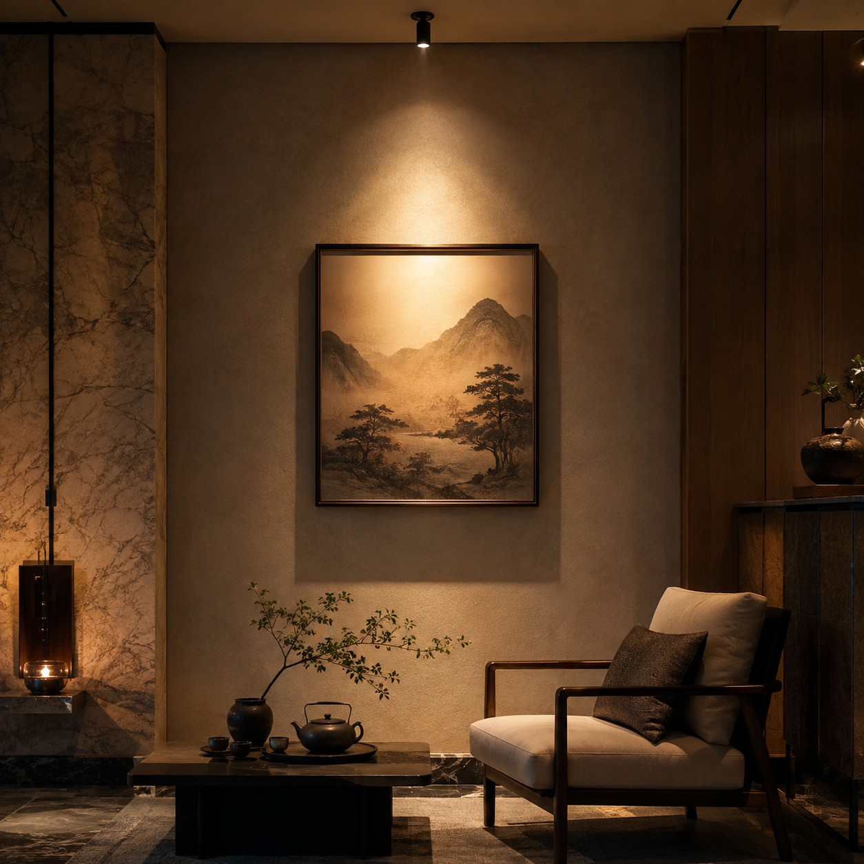 góc chiếu 24 độ