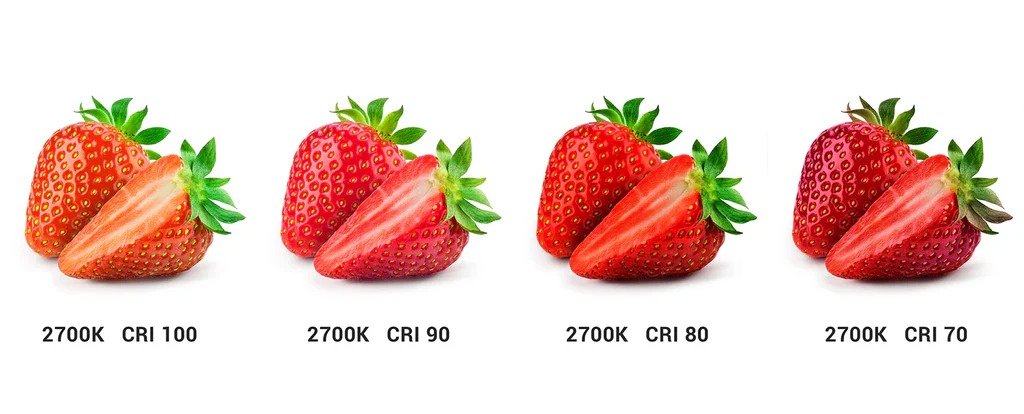 chỉ số hoàn màu (CRI)