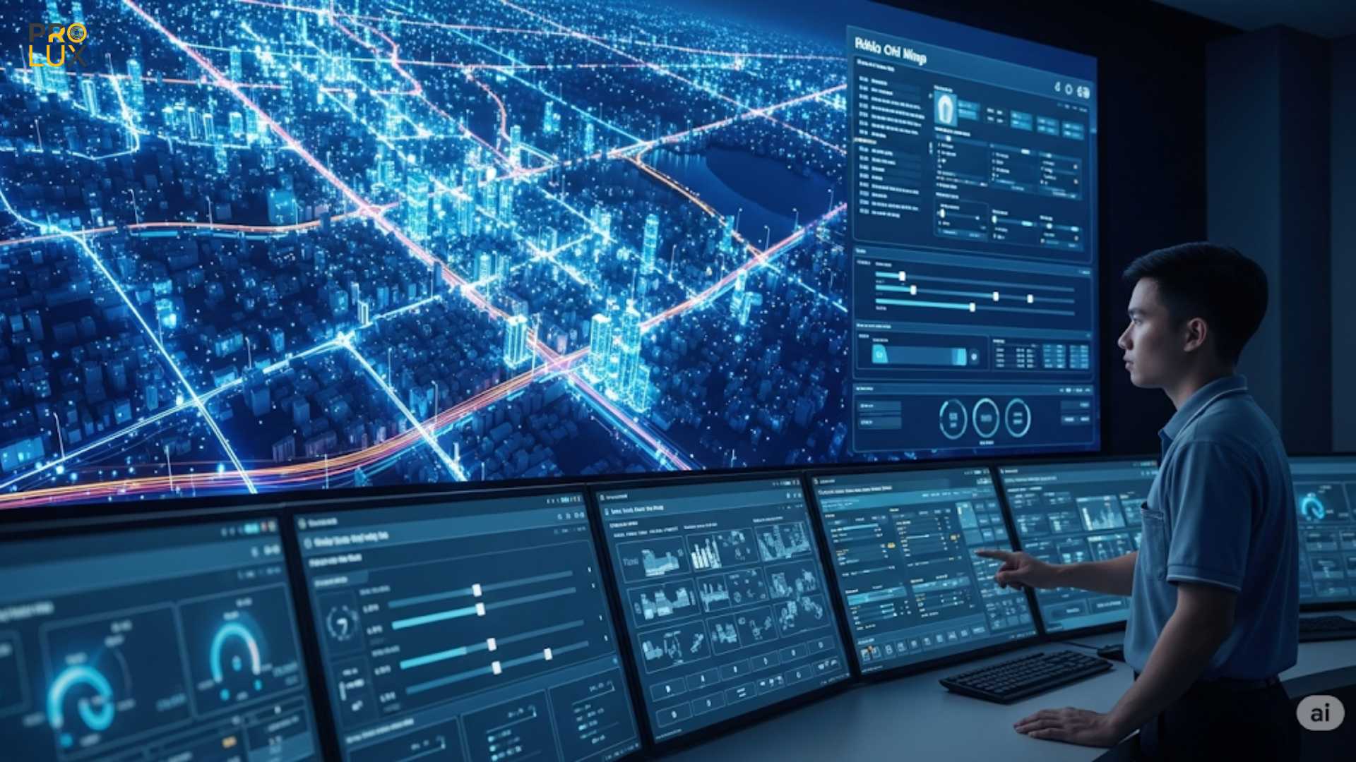 Công nghệ Công nghệ IoT (Internet of Things) 