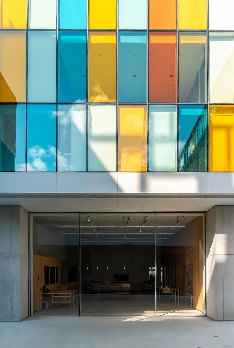 thiết kế chiếu sáng biệt thự