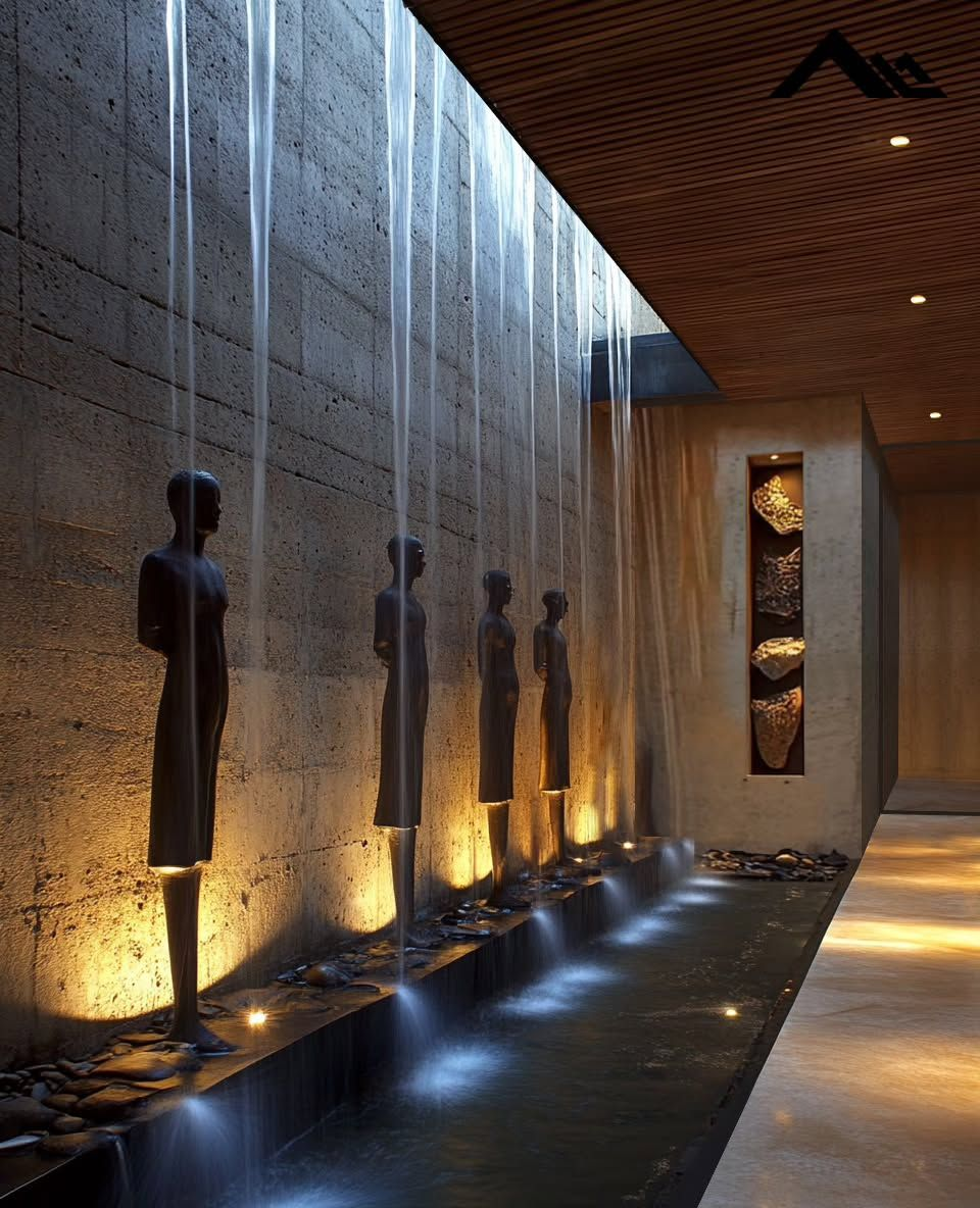 thiết kế chiếu sáng biệt thự