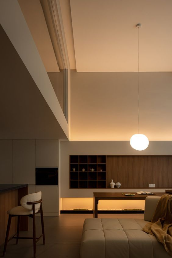 thiet ke chieu sang biet thu ProLux