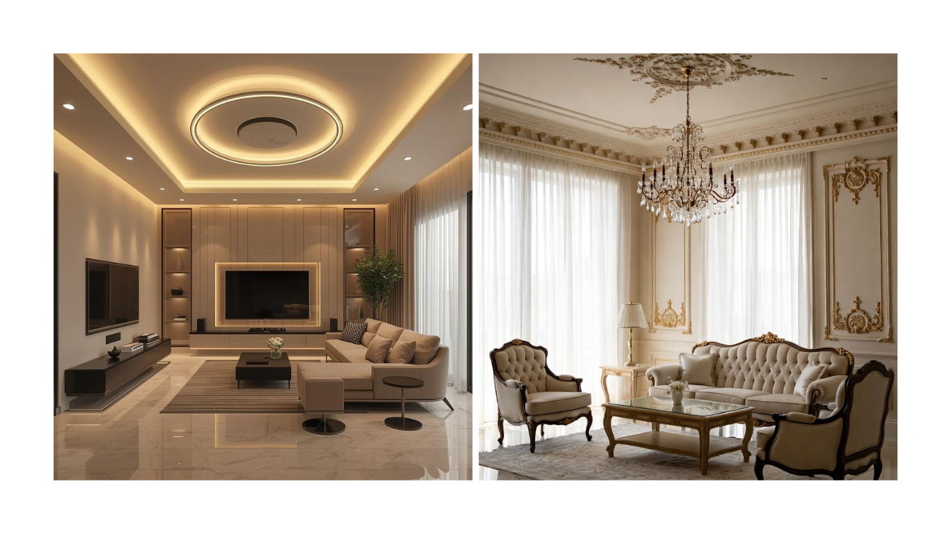 thiet ke chieu sang biet thu ProLux