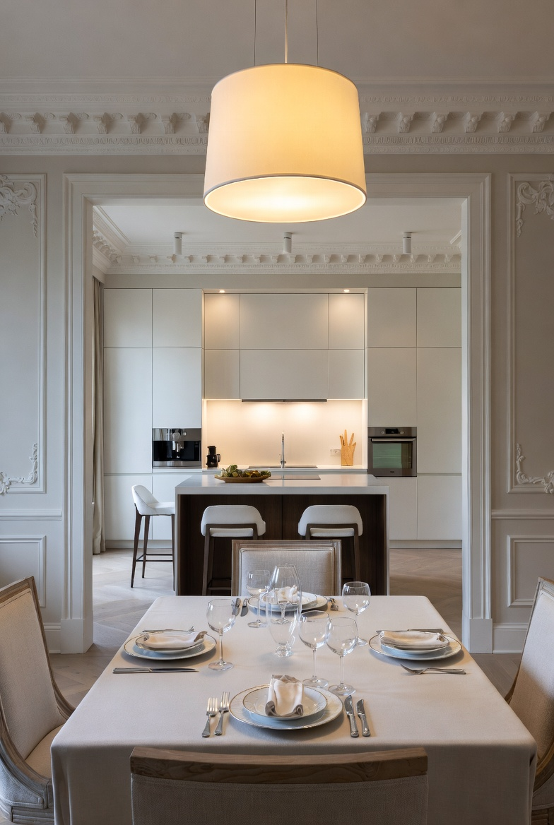 thiet ke chieu sang biet thu ProLux