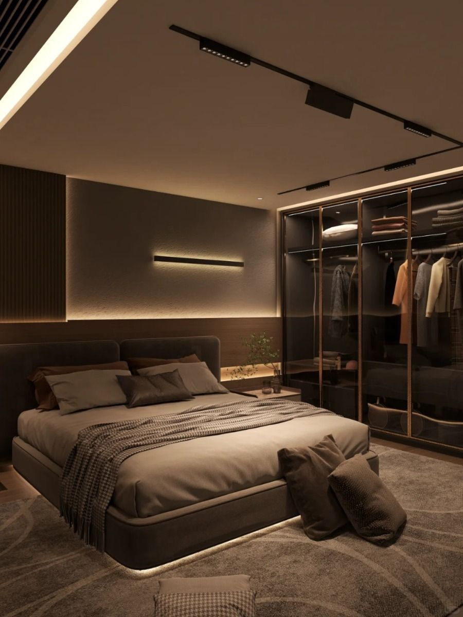 thiet ke chieu sang biet thu ProLux