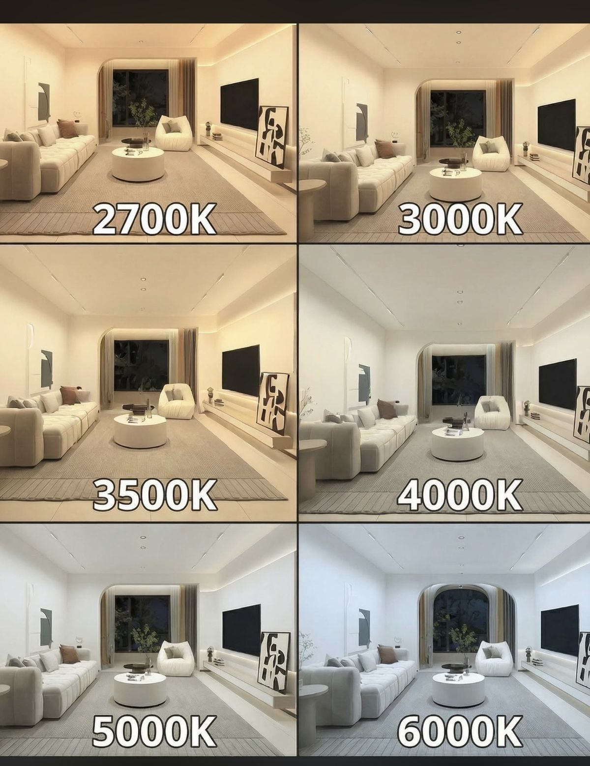 thiet ke chieu sang biet thu ProLux