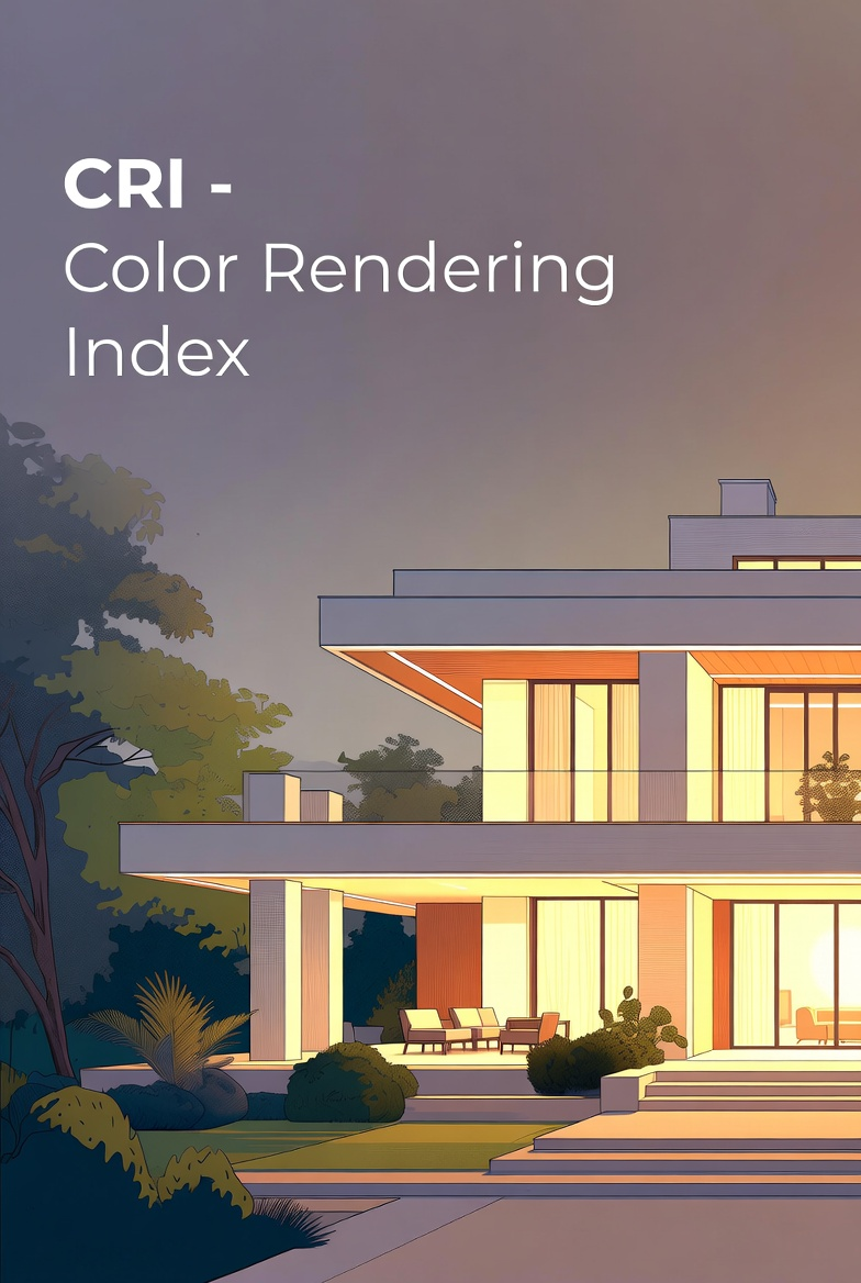 anh sang cri cao noi that biet thu ProLux