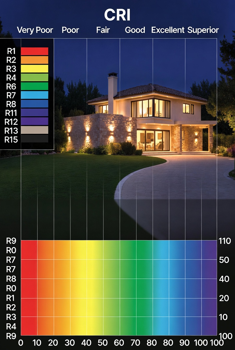 anh sang cri cao noi that biet thu ProLux