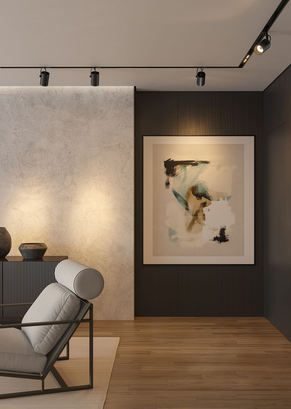 kích thước đèn ray nam châm ProLux