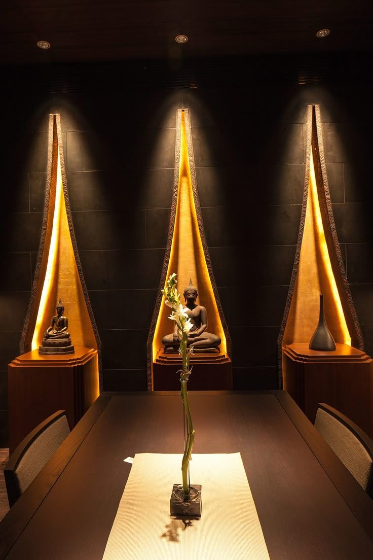 thiet ke anh sang phong tho biet thu ProLux