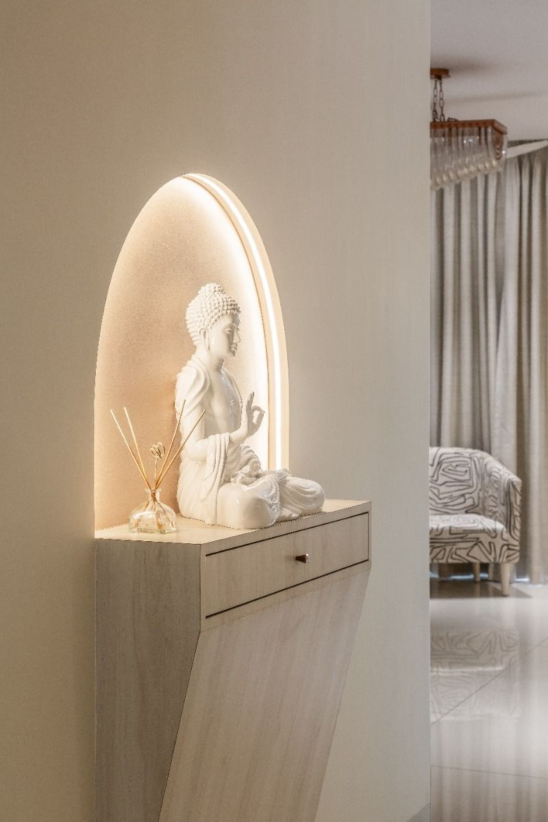 thiet ke anh sang phong tho biet thu ProLux