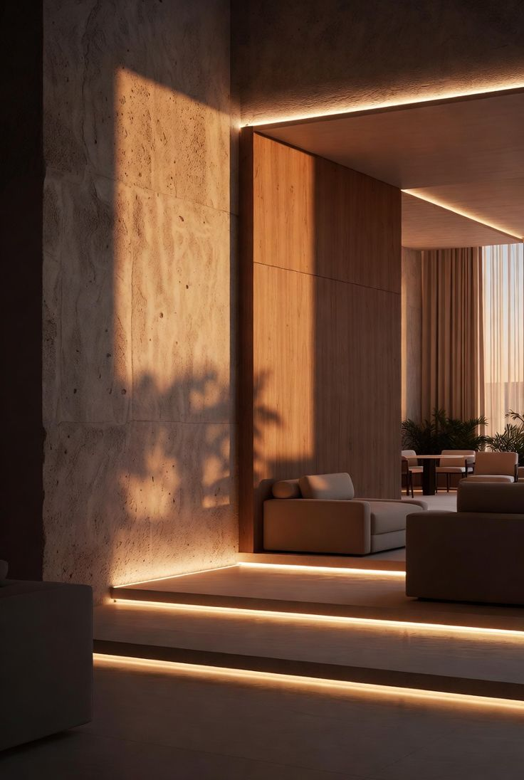 ánh sáng vật liệu ProLux