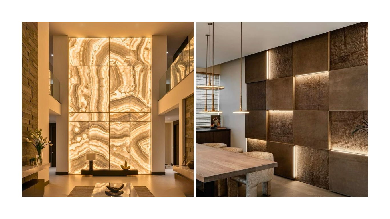 ánh sáng vật liệu ProLux