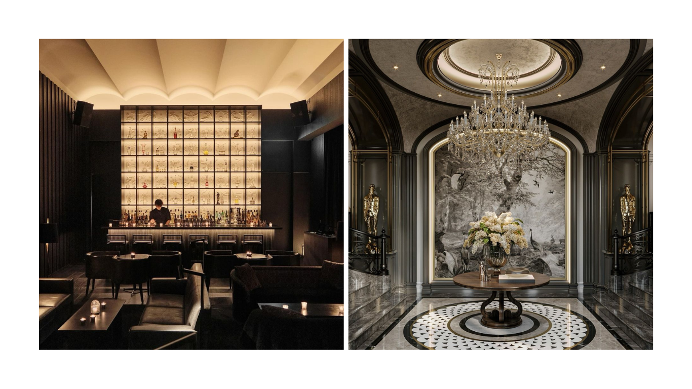 ánh sáng vật liệu ProLux