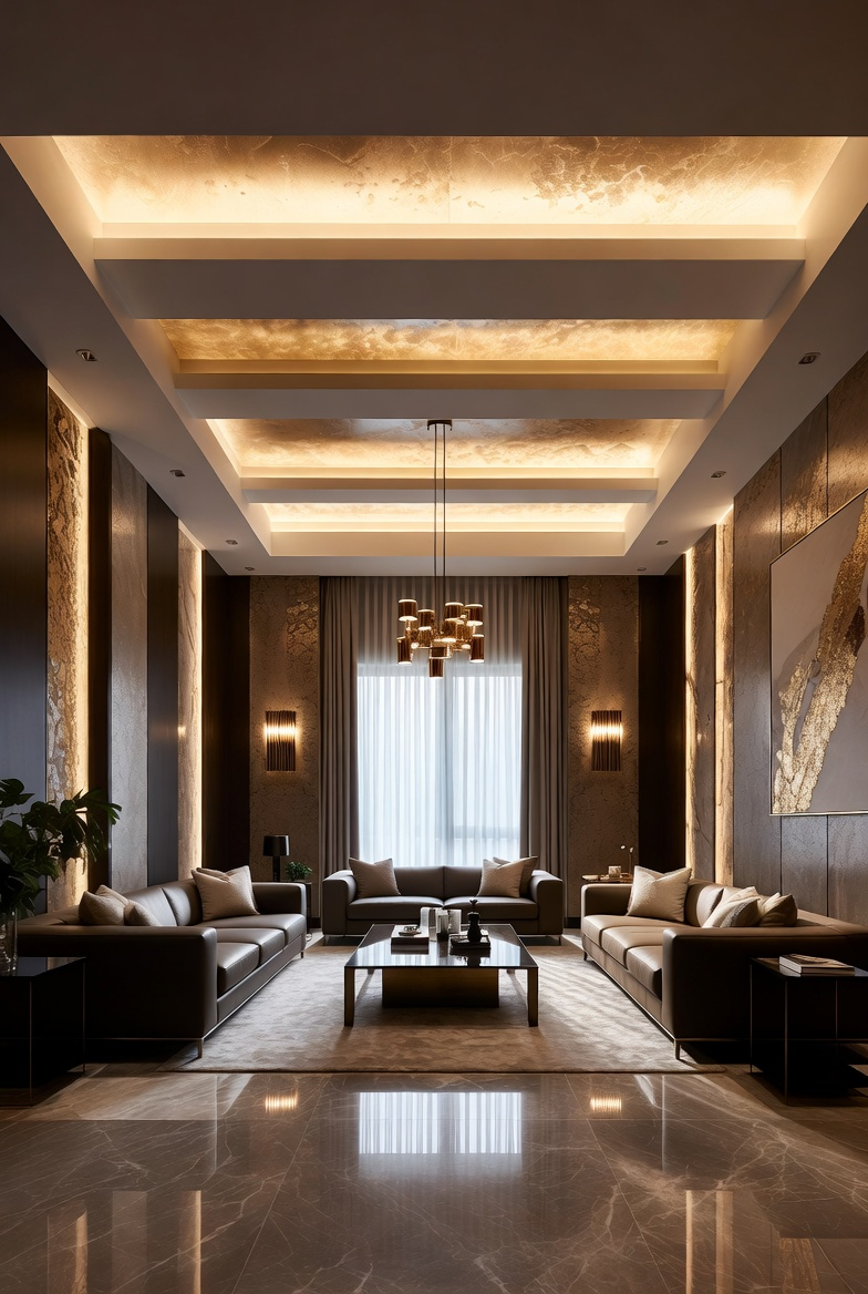 ánh sáng vật liệu ProLux