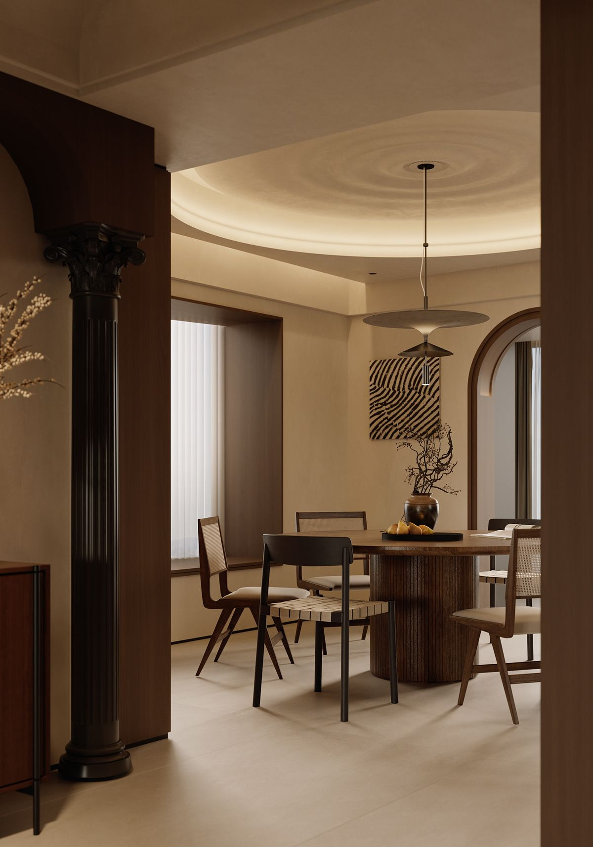 Cách chọn góc chiếu sáng chuẩn chuyên gia ProLux.