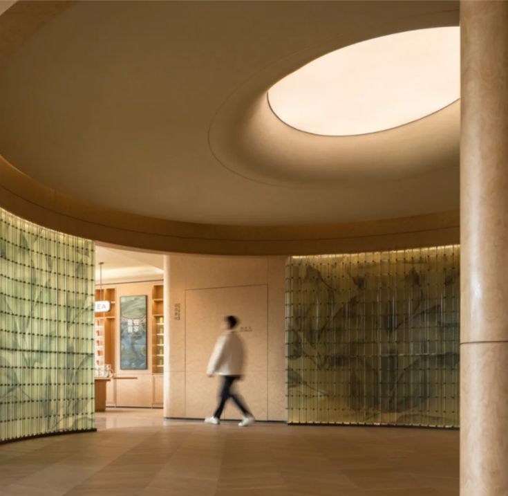 Chieu sang gian tiep chuan Prolux 