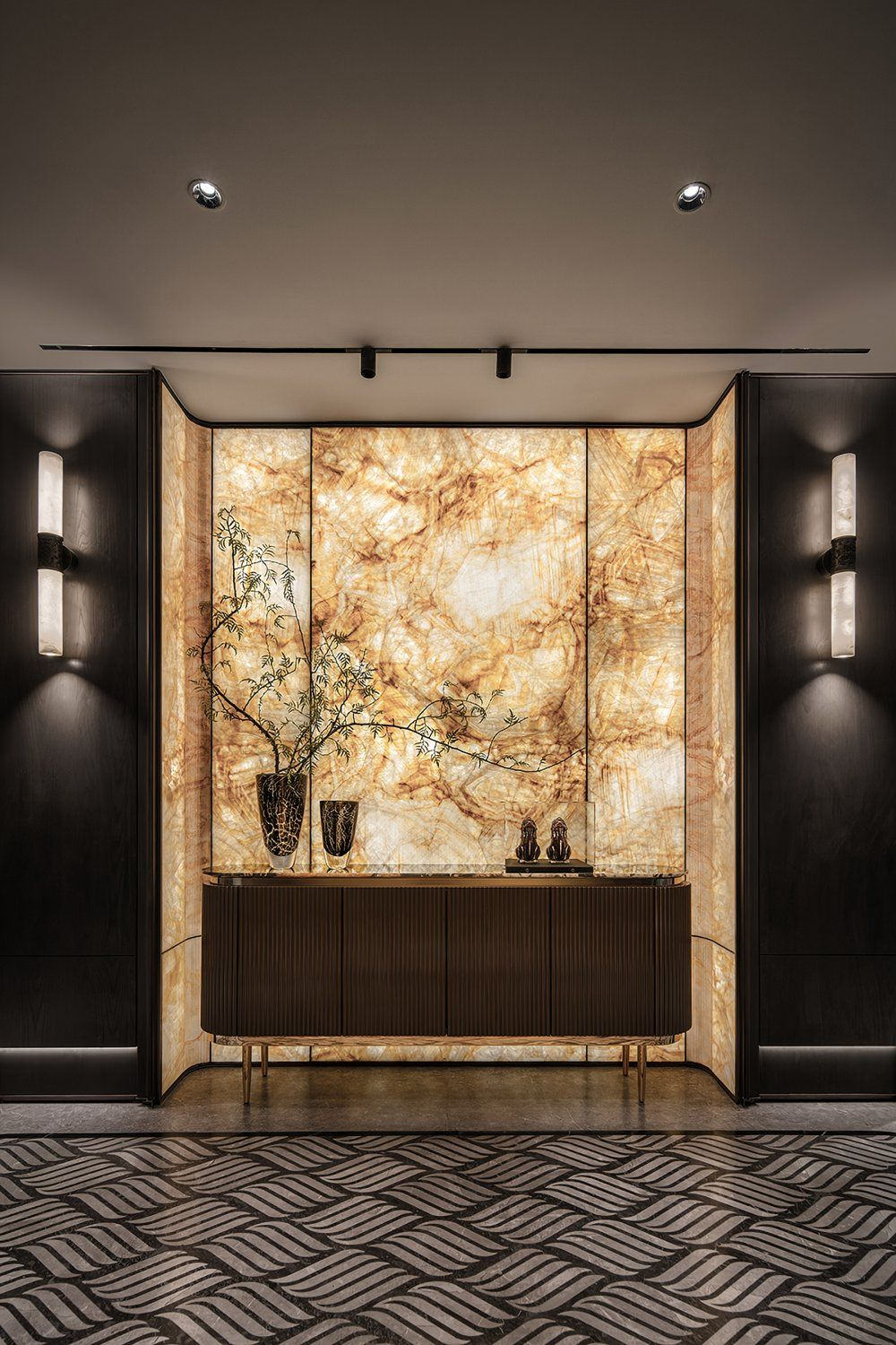 Chieu sang gian tiep chuan Prolux 