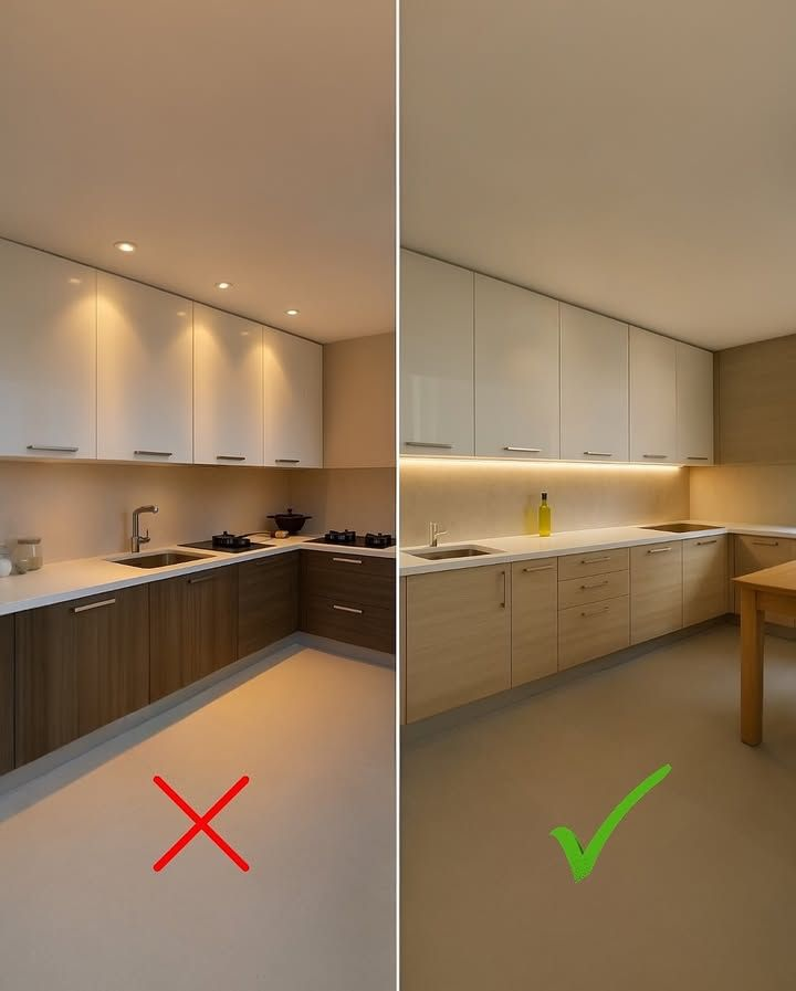 Độ đồng đều ánh sáng