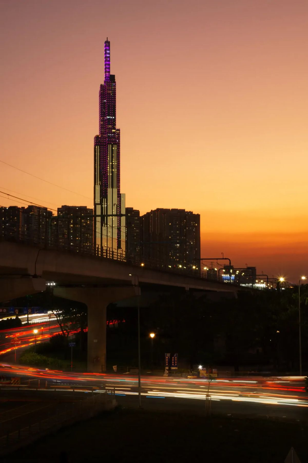 Độ đồng đều ánh sáng