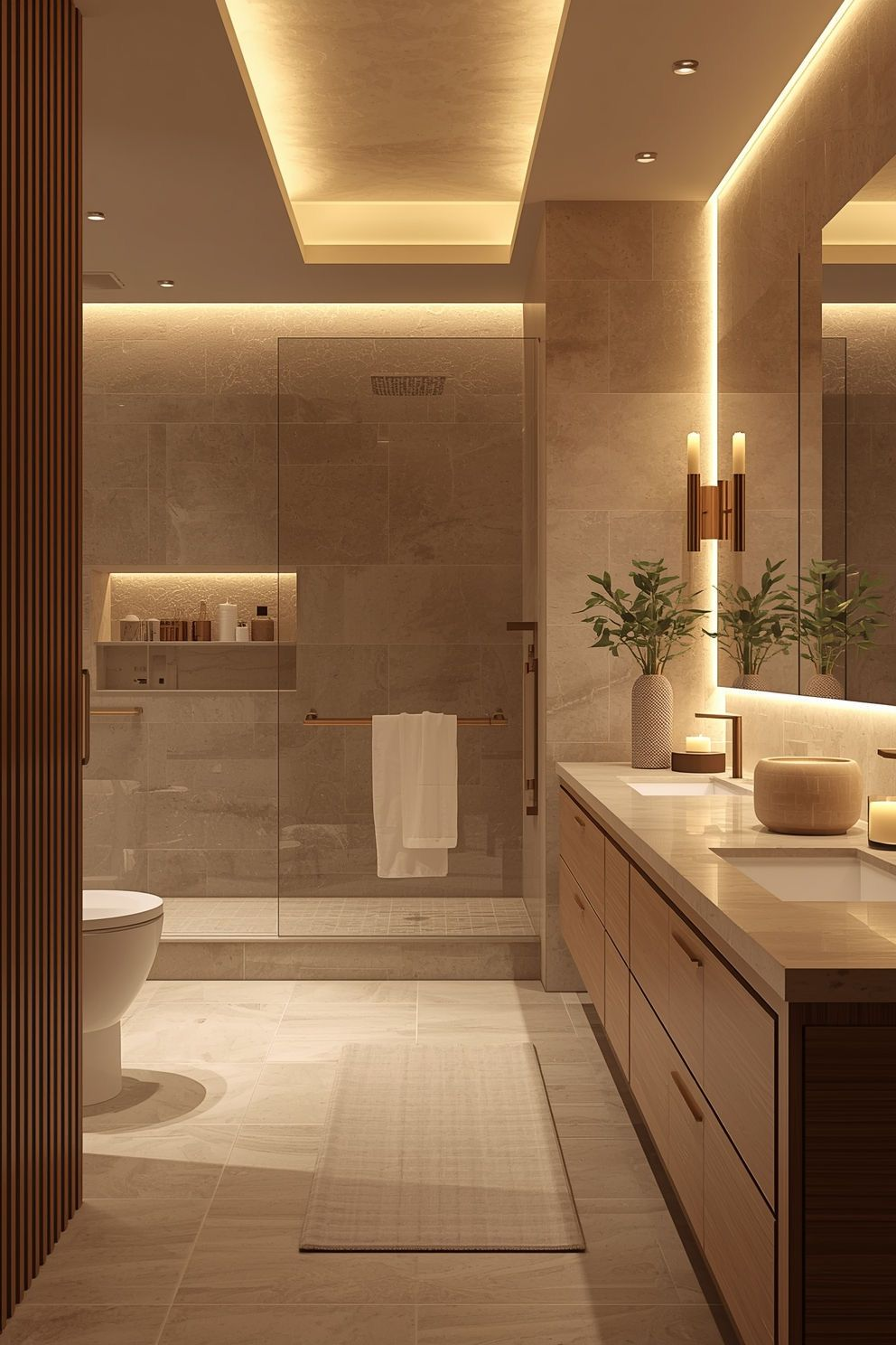 Độ đồng đều ánh sáng