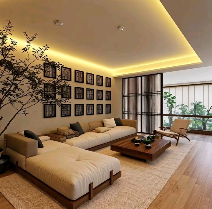 Thiết kế chiếu sáng