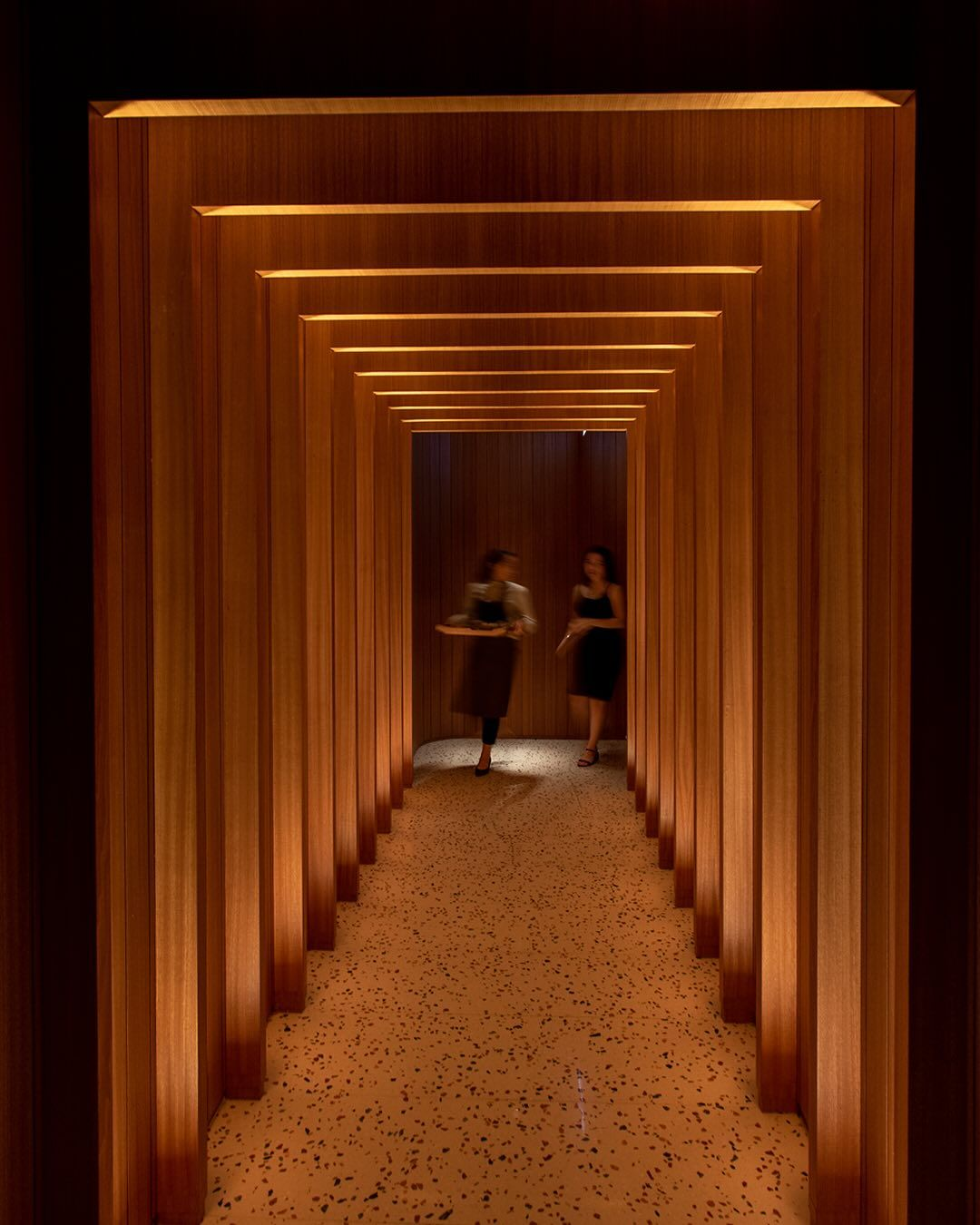 Thiết kế chiếu sáng biệt thự