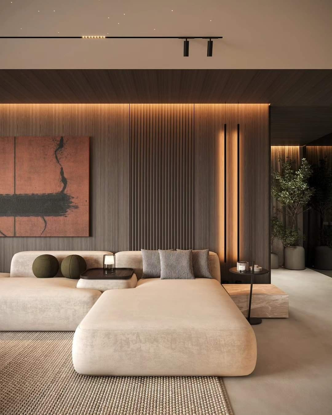 khác biệt giữa KTS và lighting designer
