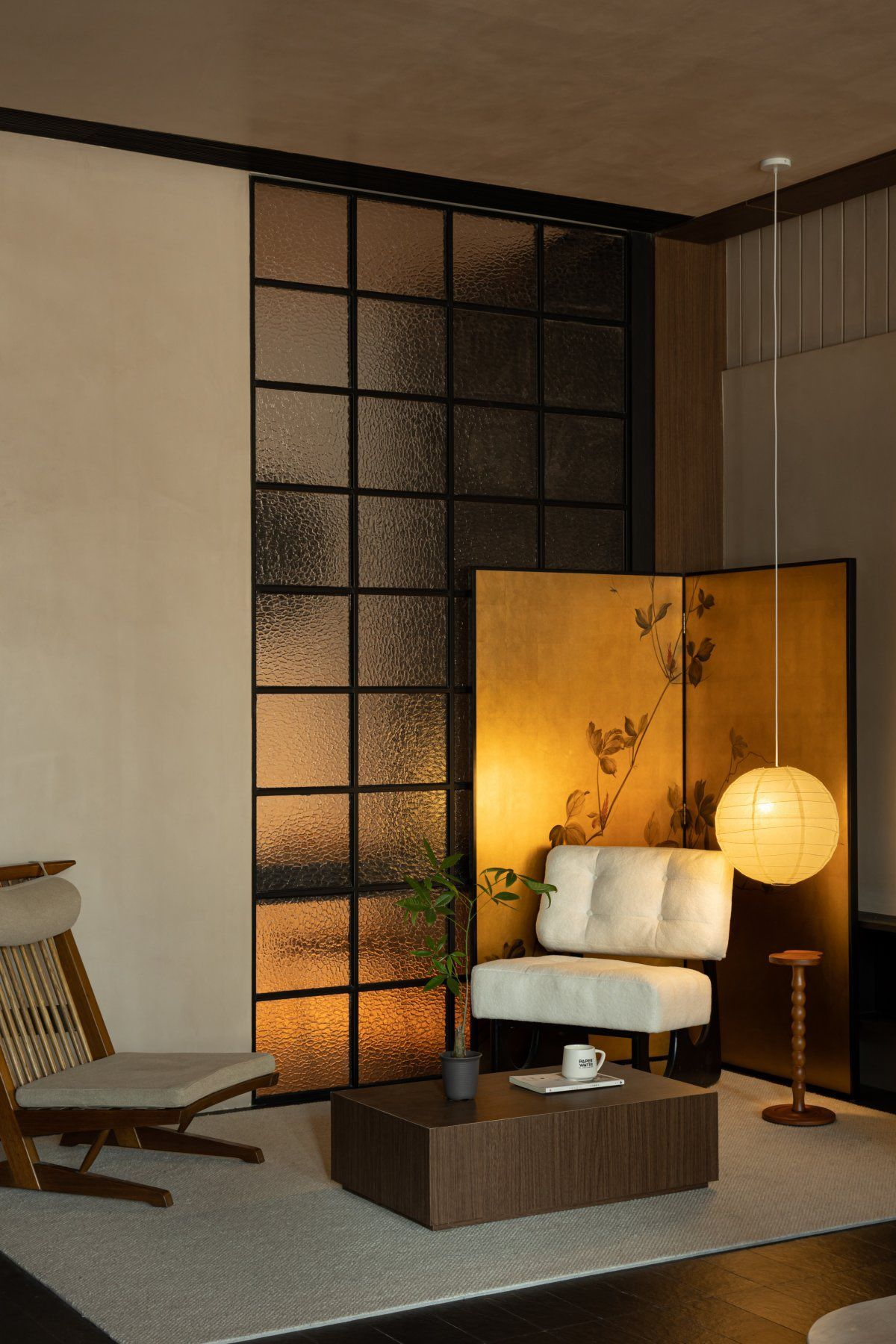 Chiếu sáng biệt thự