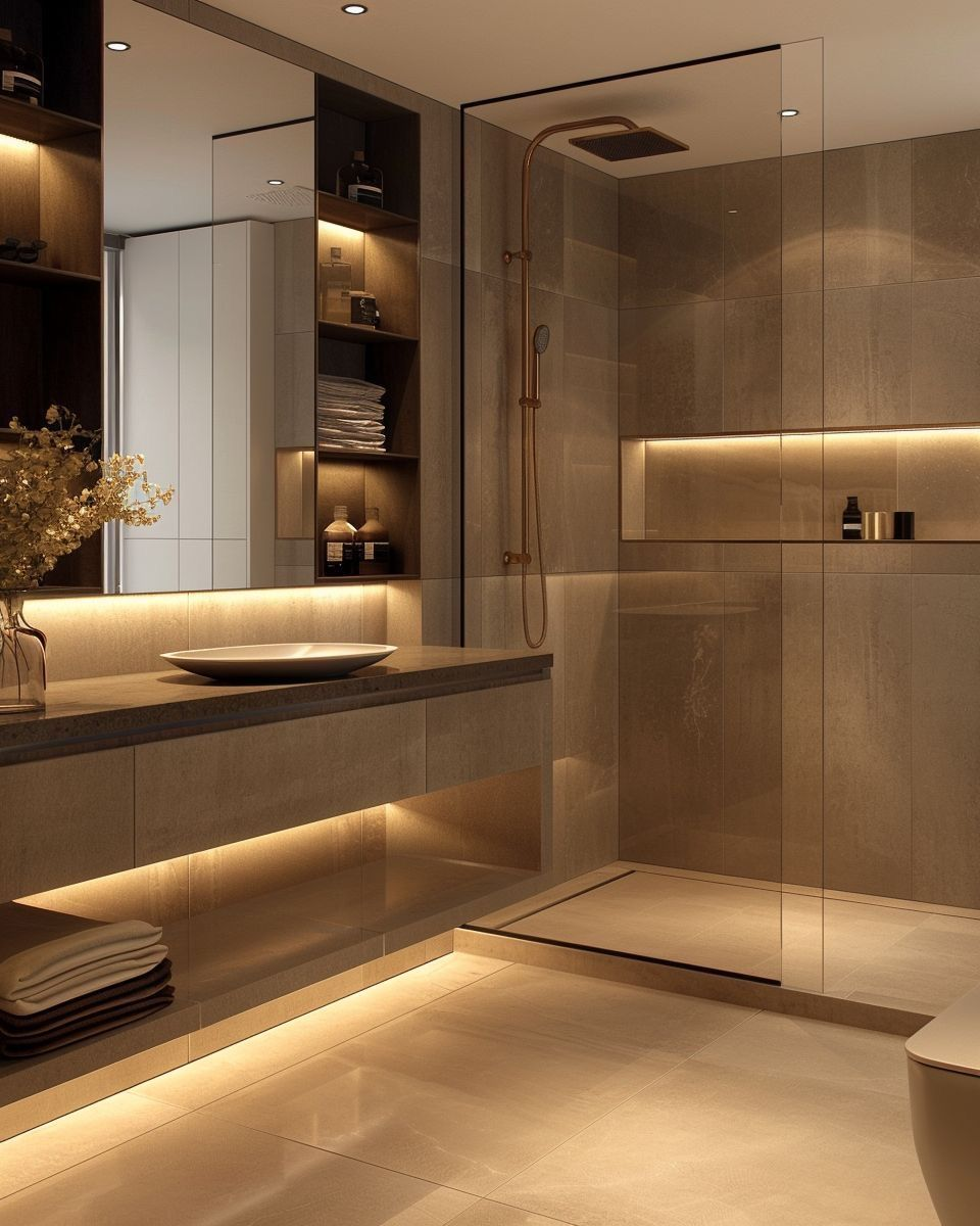 Chiếu sáng vật liệu