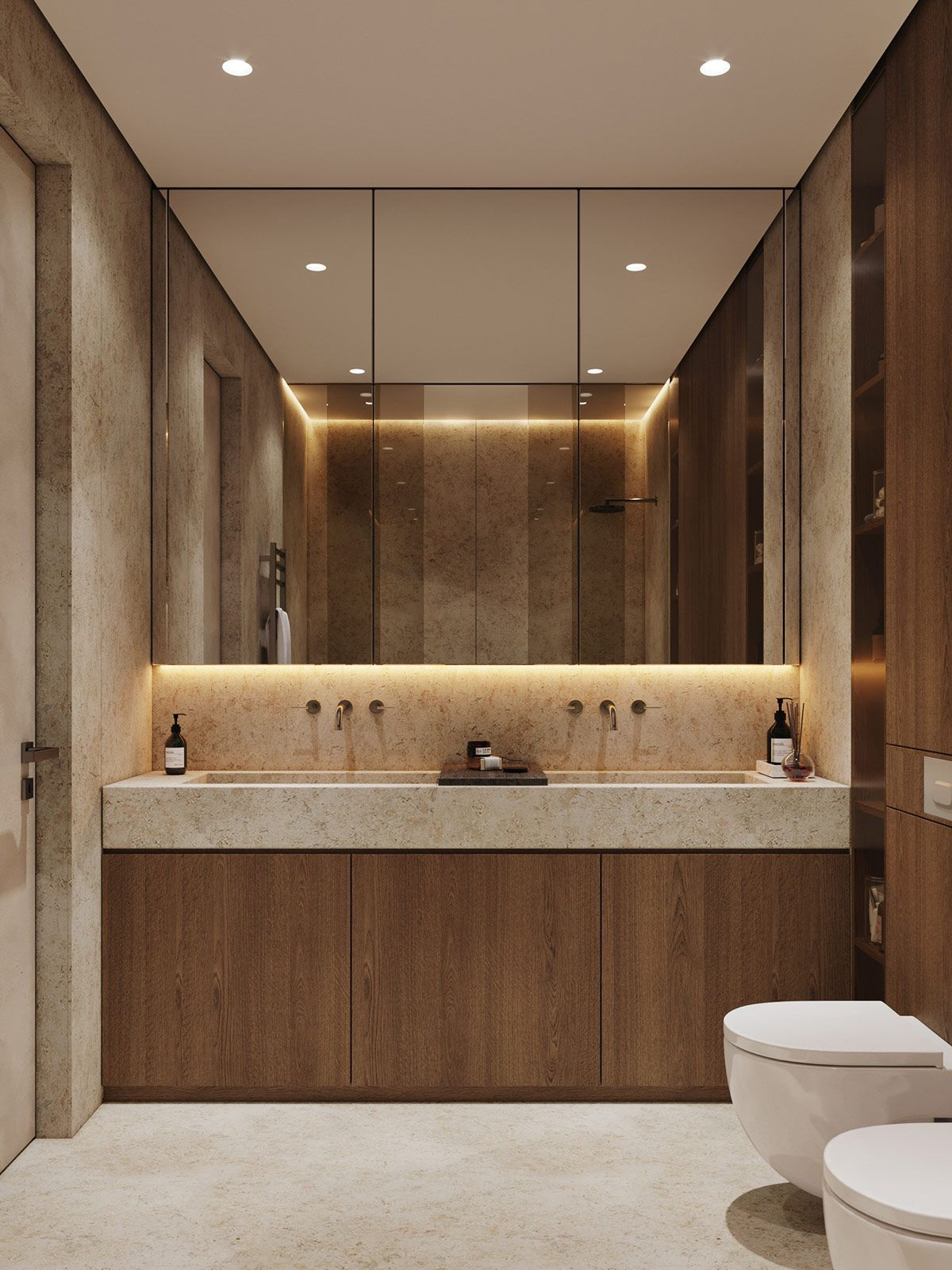 Chiếu sáng vật liệu
