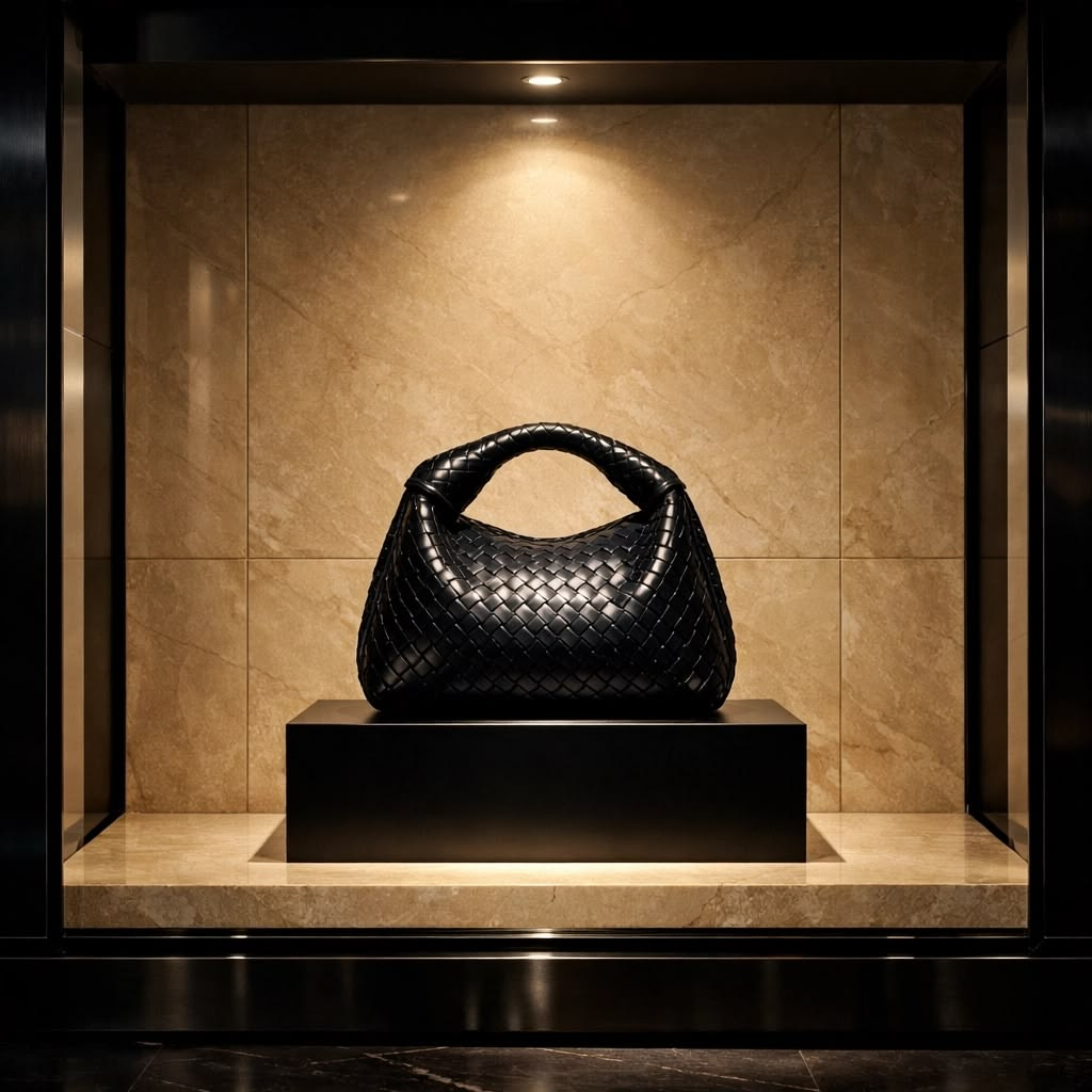 chiếu sáng showroom