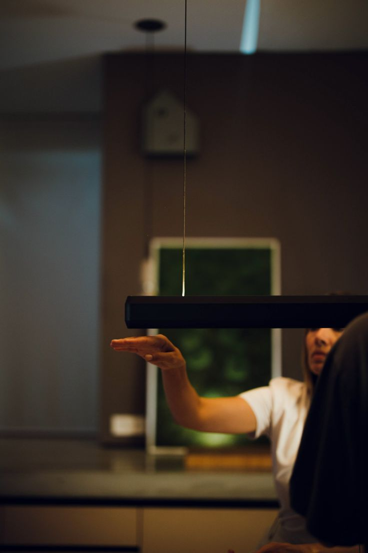 Chiếu sáng lấy con người làm trung tâm
