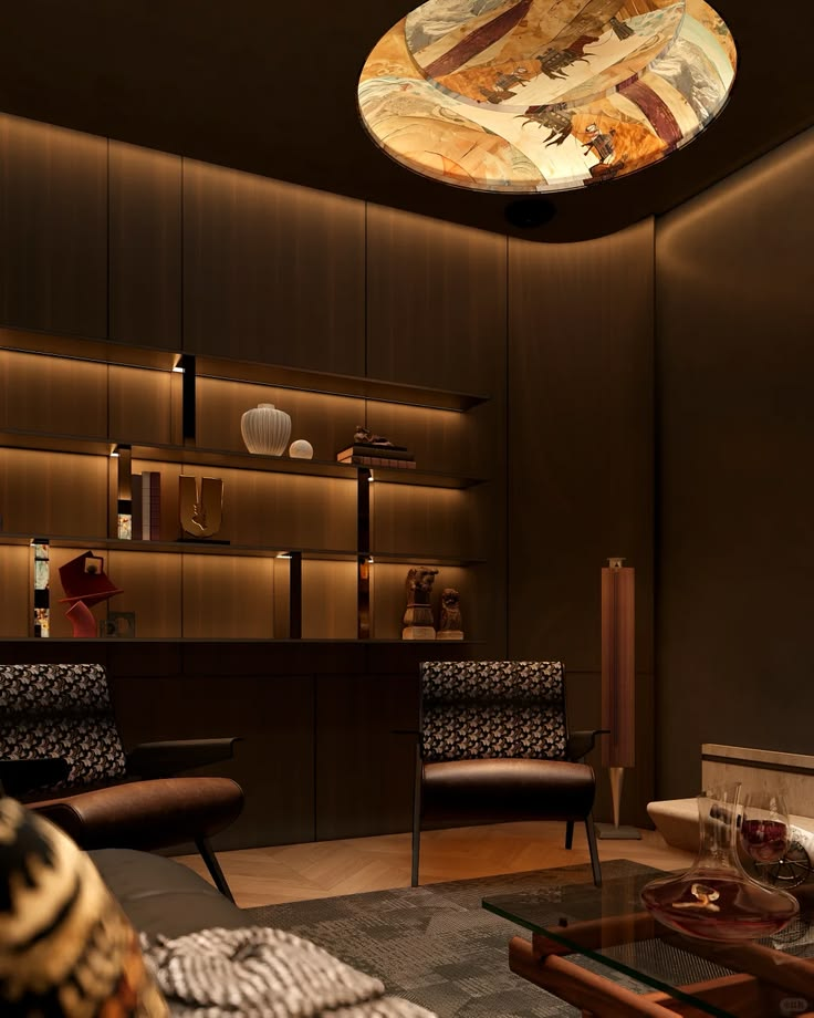 thiet-ke-chieu-sang-phong-cach-quiet-luxury-biet-thu-prolux
