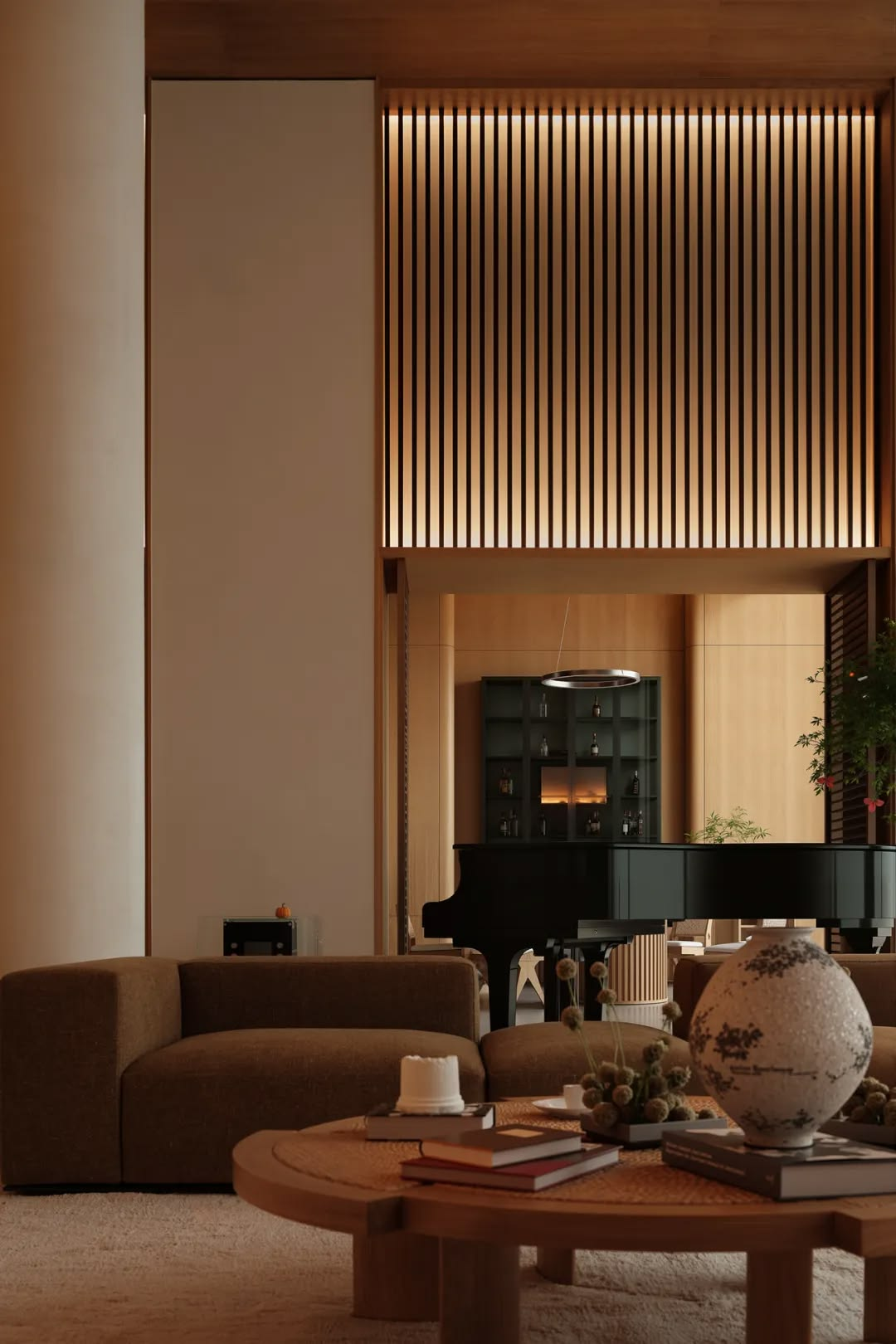 thiet-ke-chieu-sang-phong-cach-quiet-luxury-biet-thu-prolux