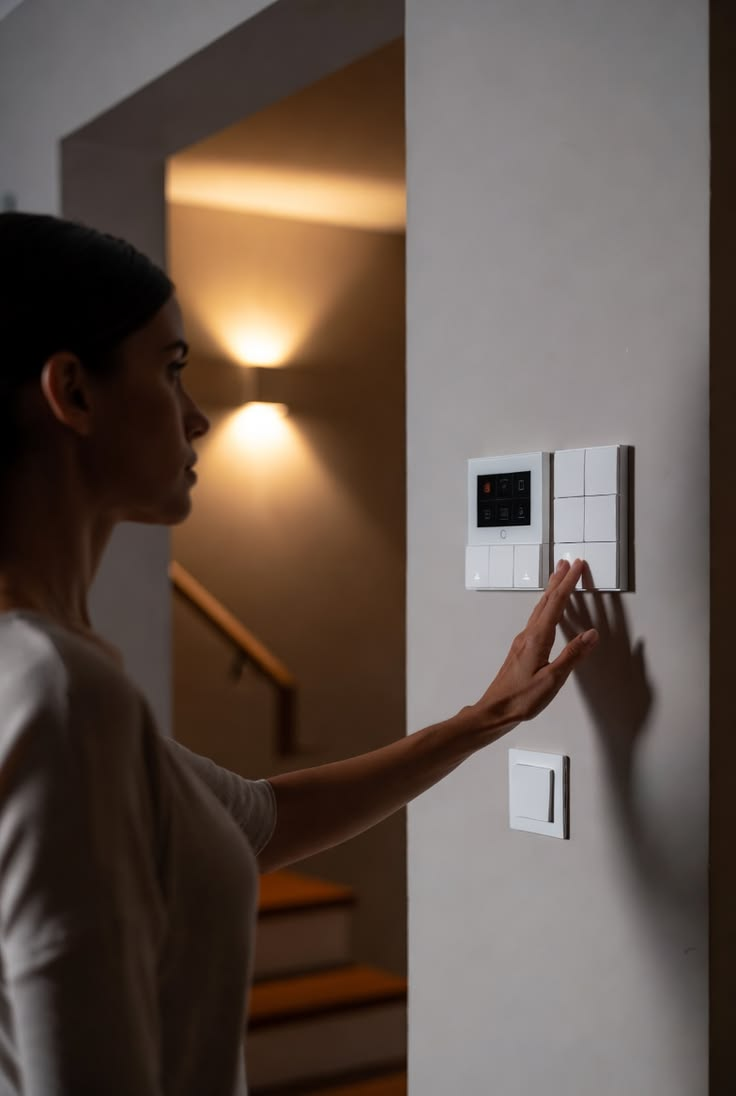 Smart lighting 2026