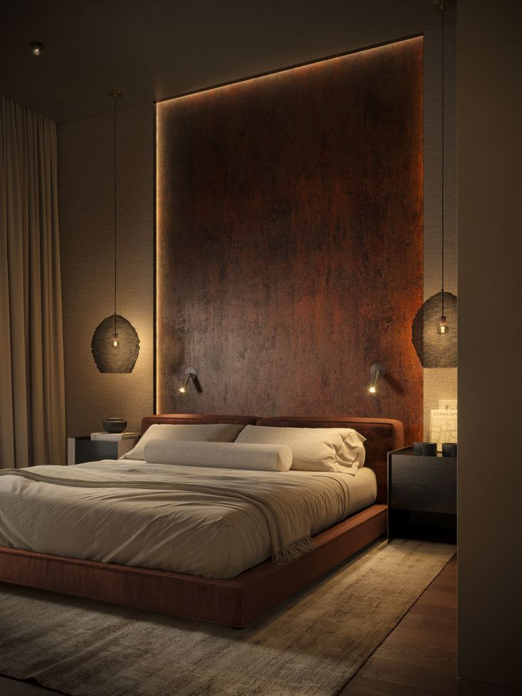 Den led thanh va silicon thau kinh hat khe tran phong ngu chuan wellness