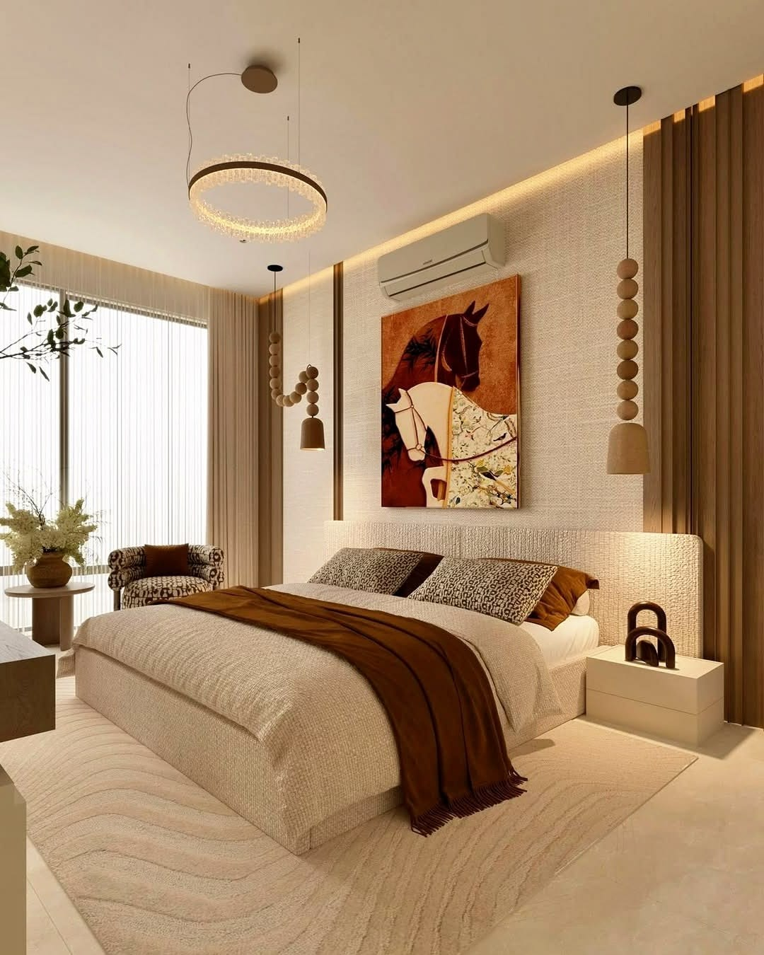 He thong den vach phong ngu kien truc quiet luxury cao cap prolux