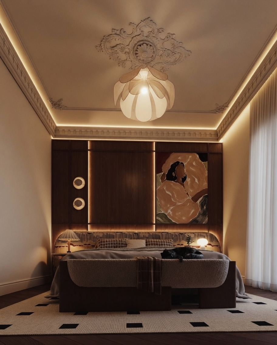 ky-thuat-chieu-sang-lop-layer-lighting-mo-rong-dien-tich-phong-ngu