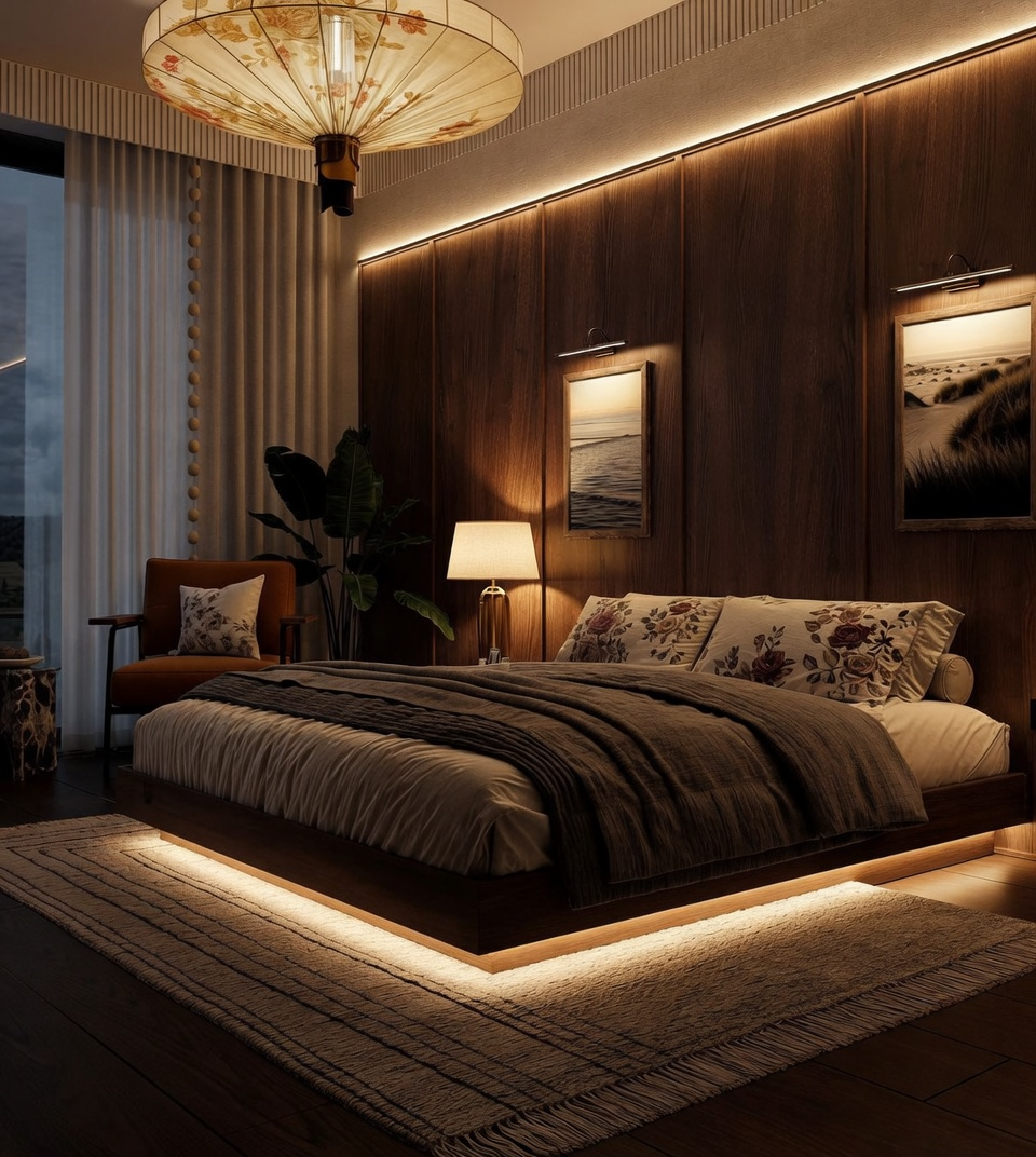 ky-thuat-chieu-sang-lop-layer-lighting-mo-rong-dien-tich-phong-ngu