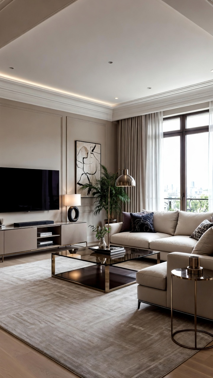 Biểu đồ quang phổ ánh sáng của đèn LED đạt chuẩn và kém chất lượng