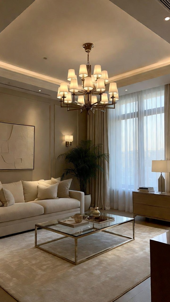 Biểu đồ quang phổ ánh sáng của đèn LED đạt chuẩn và kém chất lượng