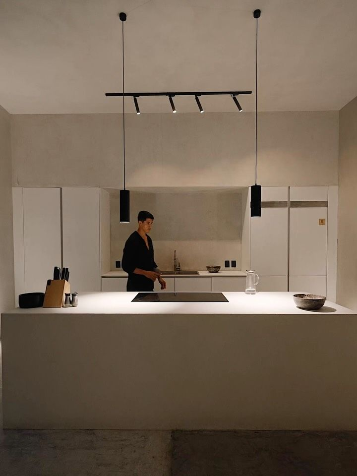 hệ thống đèn ray nam châm âm trần giấu dòng tinh tế