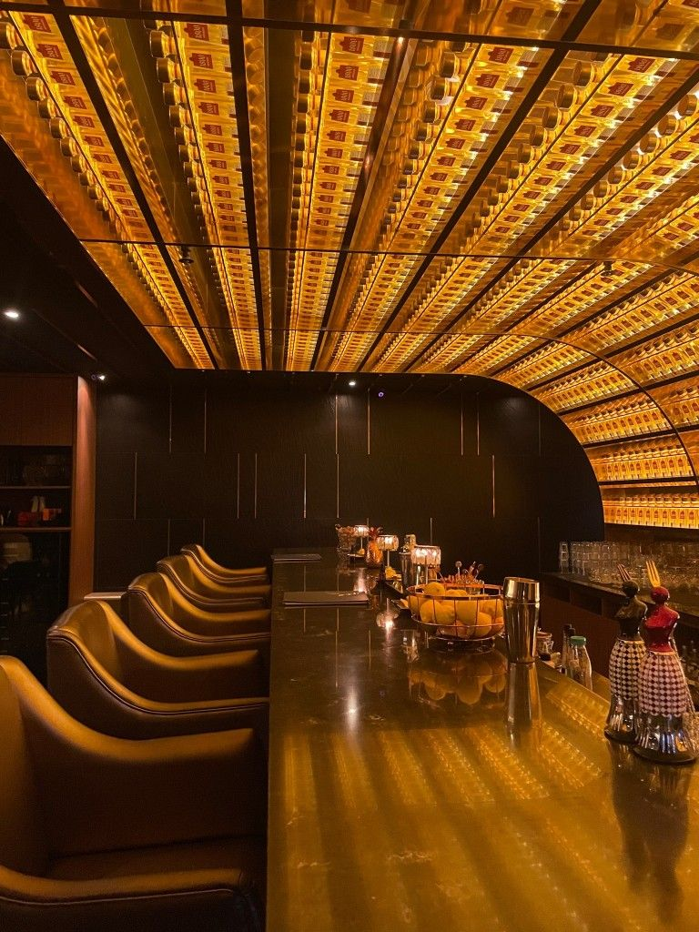 Giải pháp lighting & kiến trúc chiếu sáng vách gỗ tự nhiên biệt thự cao cấp