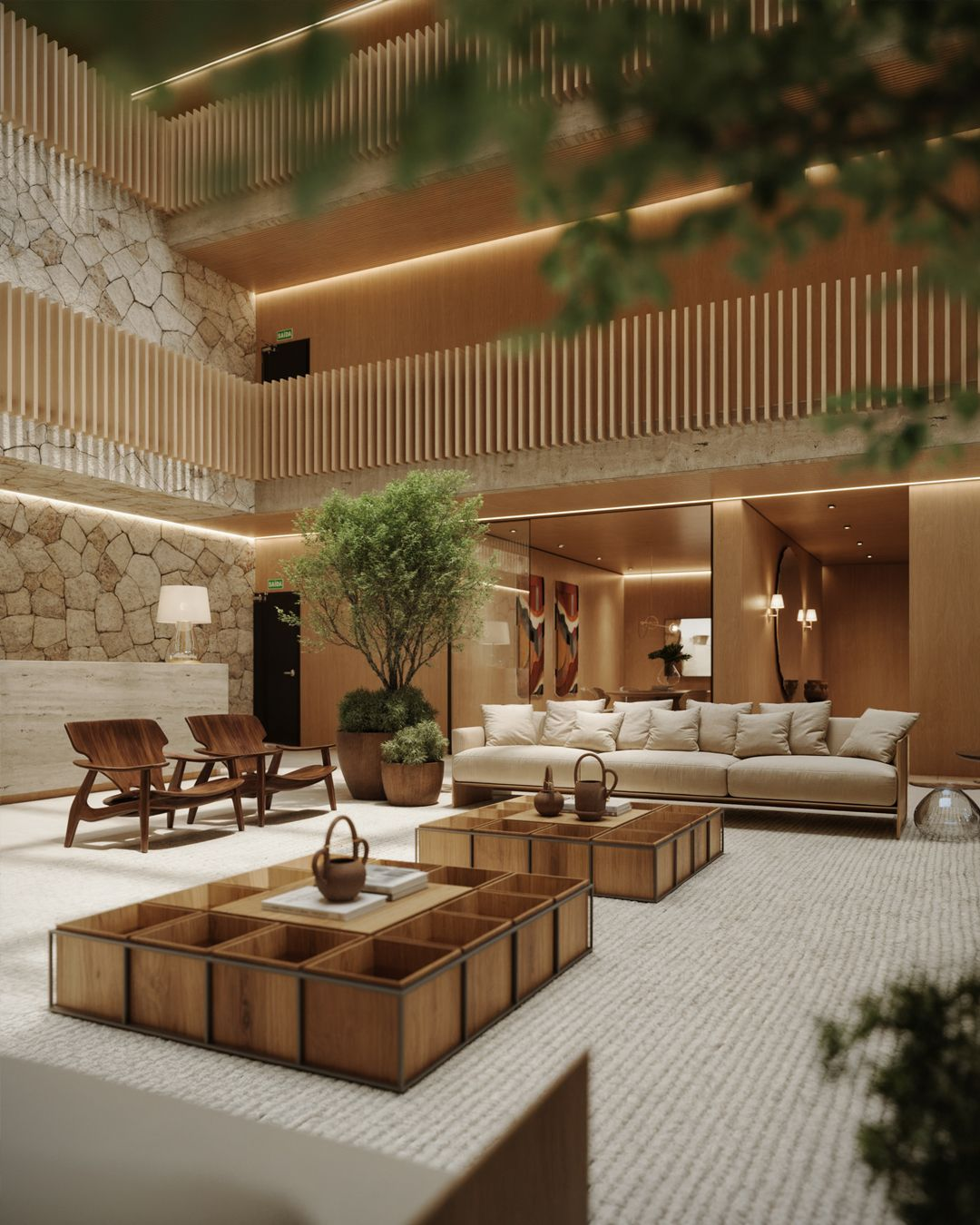 Thiết kế ánh sáng TP.HCM: 9 giải pháp cho Penthouse 2026