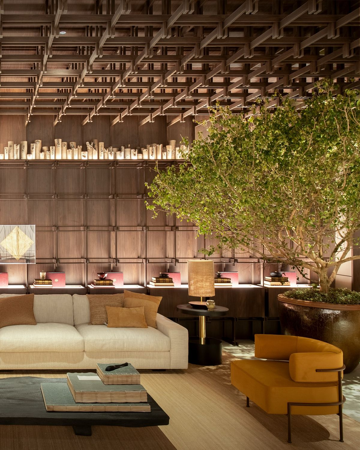 Thiết kế ánh sáng TP.HCM: 9 giải pháp cho Penthouse 2026