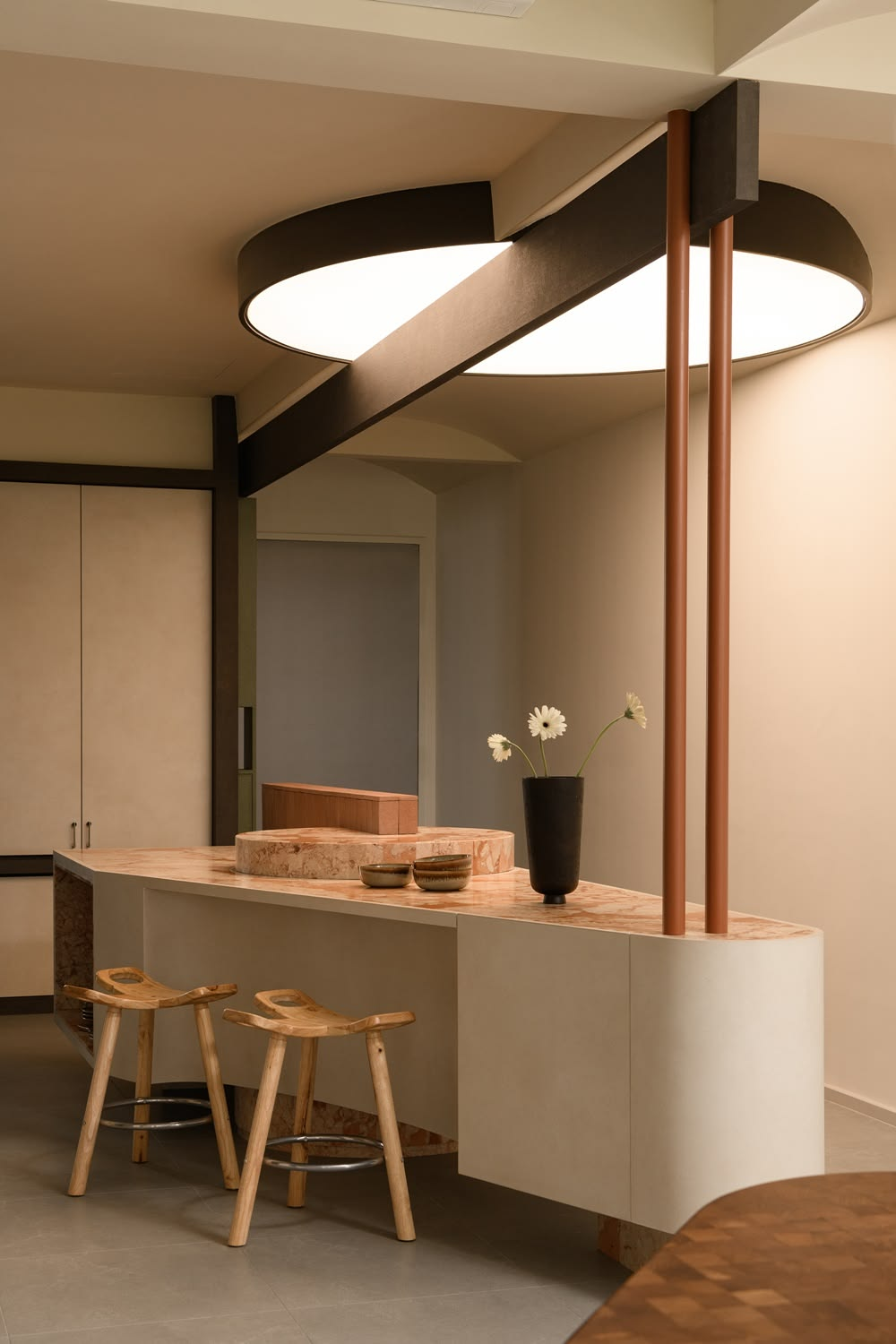Nội thất tối giản cho nhà phố với phong cách Minimalism